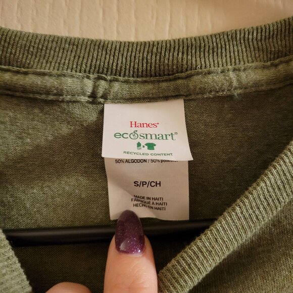 Manifest That Shit Tee - Picture 3 of 4